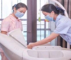 -臻康乃馨月子中心(集美店)