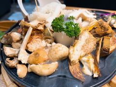 -一朵菌·野生菌探索家火锅(南亚店)
