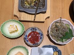 -一心创作料理屋(经开万达店)