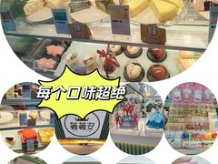 -薇薇安(榴莲千层蛋糕·二七万达店)