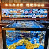 这家新店我已经替你试过了，引领海鲜新食尚‼️