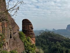 -丹霞山风景名胜区