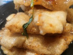 -东方饺子王(大屯路店)
