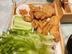 -闽公馆·客家私房菜·商务宴请·包厢(杏林橡树湾店)