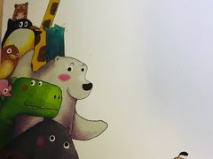 景观位-小时光咖啡馆(开森度假森林店)