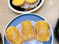 -点都德(大茶楼店)