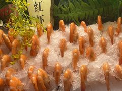 -炭烤麻里·臻选自助烤肉料理(观音桥大融城店)