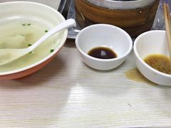 -鲁氏汤包王(长白街店)