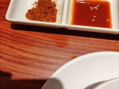 -山之屋炭火烧肉·生啤畅饮(大朗万科中央公园店)