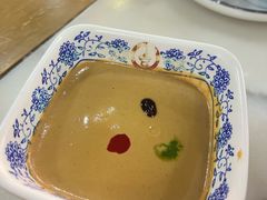 -马记伊源斋涮肉·清真菜(百子湾店)