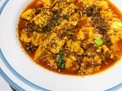 麻婆豆腐-心邸·庆宴(雅宝城店)