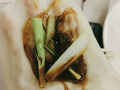 -全聚德(上海首店浦东店)