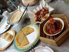 -九龙茶记·粤式餐厅融合菜(鹭江店)