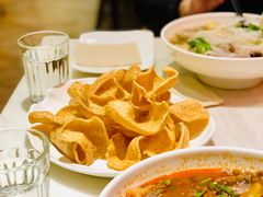 虾片-Pho Asia 亚阁越南料理(上海来福士广场店)