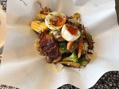 -Cooking Man(中懋天地店)