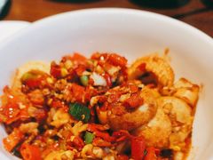 -八碗湘长沙市井菜(坡子街店)