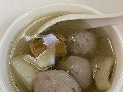 -浩记牛肉店(老街店)
