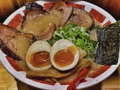 -老龙亭拉面店