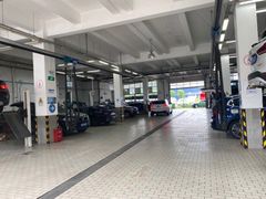 -南充通源宝马4S店(高坪店)