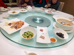 -富淳饭店(陆家嘴保利广场店)