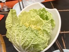-殷式·私房烧烤·羊蝎子火锅(什刹海店)