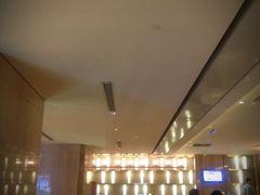 -粤海喜来登酒店·盛宴海鲜牛排自助餐厅(天河城店)