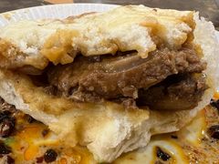 -张包铺(道外店)