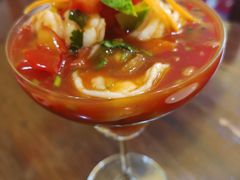 -panchos 墨西哥餐厅(嘉绿苑店)