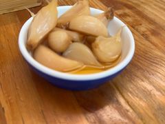 -嘻小北·兰州清汤牛肉面(太平洋森活天地店)