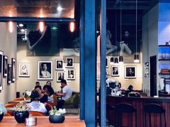 -MUSEE CAFE(保利·时光里店)