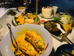 -星叶·东南亚料理(宁波万象汇店)