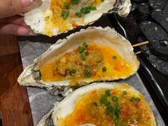 -古京·臻致料理(月湖店)