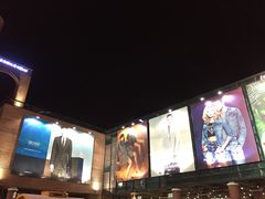 -砂之船奥特莱斯(合肥店)