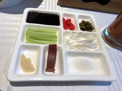 -四季民福烤鸭店(王府井灯市口店)