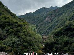 -双龙峡