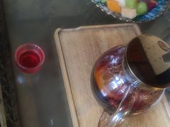 -陈熹公民族美食文化餐厅(中华广场店)