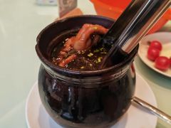 -阿喆私房菜(西五路店)
