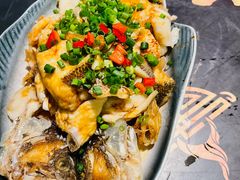 -长安·大茶饭