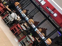 大堂-味千拉面(保定万博广场店)