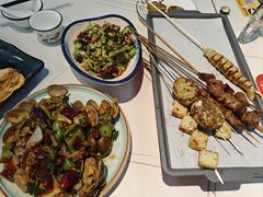 -亿牌牌东北烧烤(博物馆旗舰店)