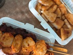 -味中味休闲小吃(同济路店)