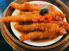 豉汁蒸凤爪-添运来(茶园奥园广场店)