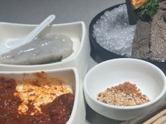 -海底捞火锅(吴中路店)