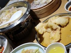 -天怡興·百年蒸饺(中心书城店)