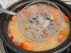 -牛排王糟粕醋火锅(海甸分店)