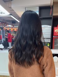 -奈川烫染Salon