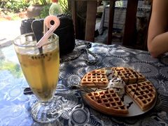 -老屋咖啡