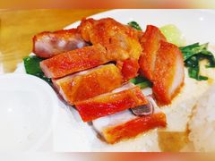 -粤色·老广州茶餐厅(河南商会大厦店)