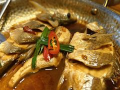 厦门本港海鲜酱油水-临家闽南菜(宝洲路店)