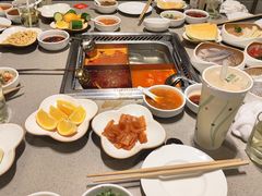 -海底捞火锅(名门店)